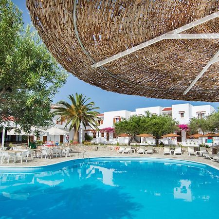 Astron Hotel Karpathos Exterior foto