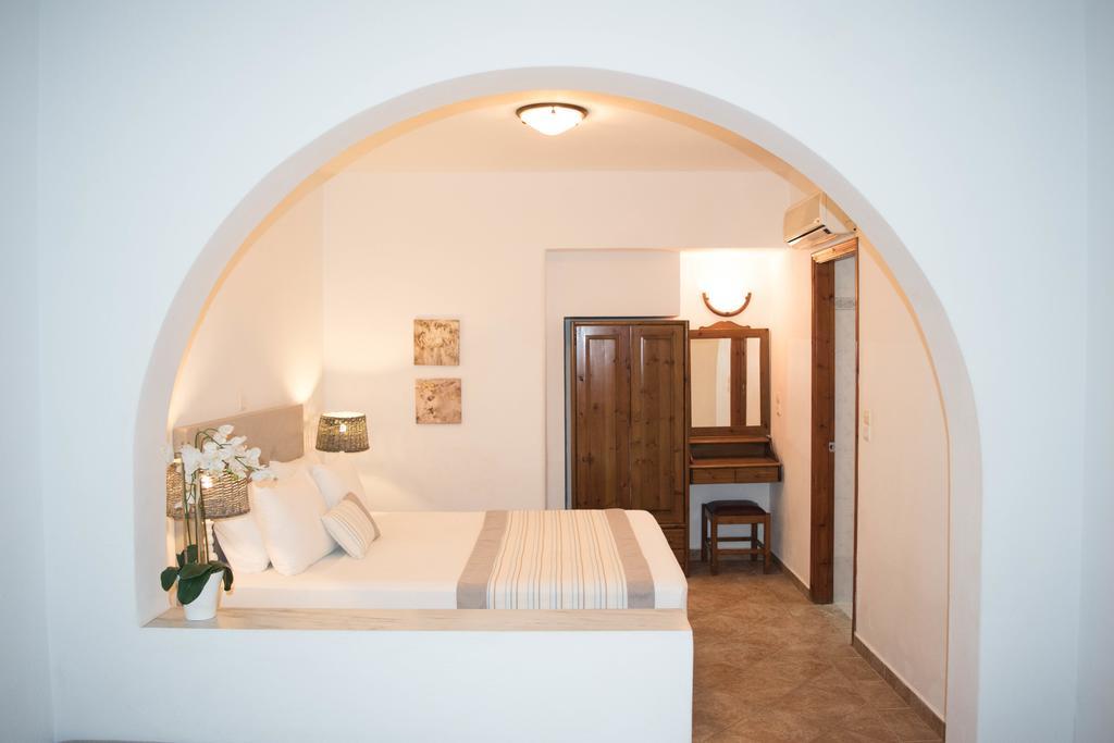 Astron Hotel Karpathos Exterior foto